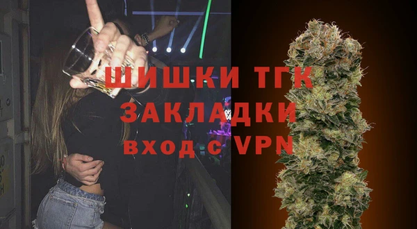 прущие крисы Верея